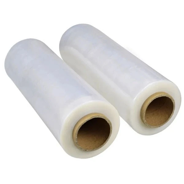 Cast hand stretch film 3
