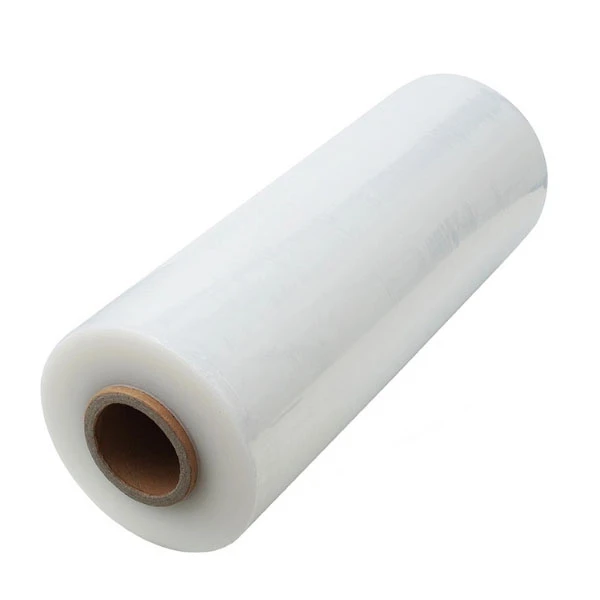 Cast Hand Stretch Film